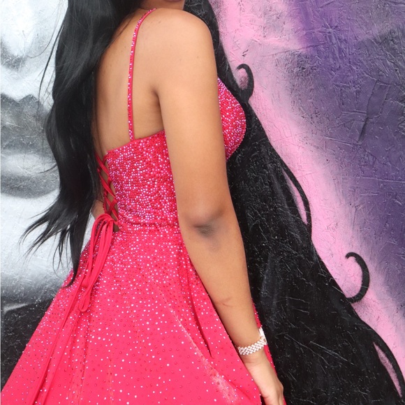 Prom Dress - Picture 6 of 7